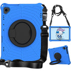 For Huawei MediaPad T5 / Blue