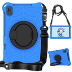 For Huawei MediaPad M5 Lite 8 / Blue