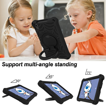 Spider King Silicone Protective Tablet Case, For Huawei MediaPad M6 8.4, For Huawei MatePad T8, For Xiaomi Mi Pad 4 Plus