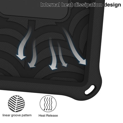 Spider King Silicone Protective Tablet Case, For Huawei MediaPad M6 8.4, For Huawei MatePad T8, For Xiaomi Mi Pad 4 Plus