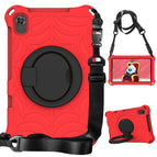 For Huawei MatePad T8 / Red