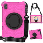 For Huawei MatePad T8 / Rose Red