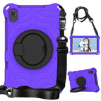 For Huawei MatePad T8 / Purple