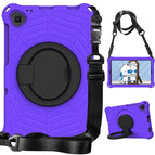For Xiaomi Mi Pad 4 Plus / Purple