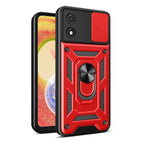 For Motorola Moto E13 4G / Red