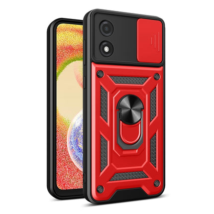 Sliding Camera Cover Design TPU+PC Phone Case, For Motorola Moto E13 4G, For Motorola Moto G53 / G13 / G23 5G, For Motorola Moto G53 5G