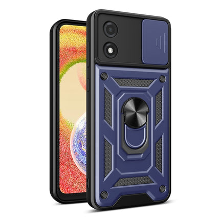 Sliding Camera Cover Design TPU+PC Phone Case, For Motorola Moto E13 4G, For Motorola Moto G53 / G13 / G23 5G, For Motorola Moto G53 5G