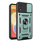 For Motorola Moto E13 4G / Green