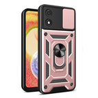 For Motorola Moto E13 4G / Rose Gold