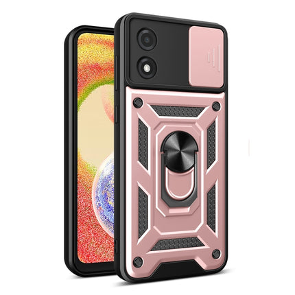 Sliding Camera Cover Design TPU+PC Phone Case, For Motorola Moto E13 4G, For Motorola Moto G53 / G13 / G23 5G, For Motorola Moto G53 5G