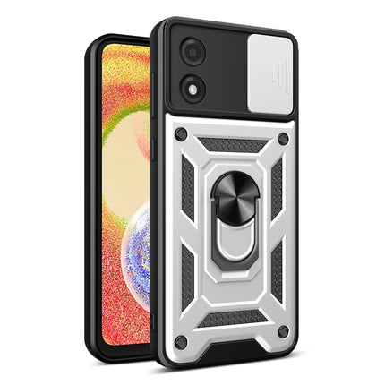 Sliding Camera Cover Design TPU+PC Phone Case, For Motorola Moto E13 4G, For Motorola Moto G53 / G13 / G23 5G, For Motorola Moto G53 5G