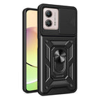 For Motorola Moto G53 / G13 / G23 5G / Black