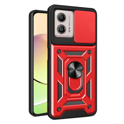 Sliding Camera Cover Design TPU+PC Phone Case, For Motorola Moto E13 4G, For Motorola Moto G53 / G13 / G23 5G, For Motorola Moto G53 5G