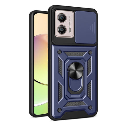 Sliding Camera Cover Design TPU+PC Phone Case, For Motorola Moto E13 4G, For Motorola Moto G53 / G13 / G23 5G, For Motorola Moto G53 5G