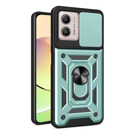 Sliding Camera Cover Design TPU+PC Phone Case, For Motorola Moto E13 4G, For Motorola Moto G53 / G13 / G23 5G, For Motorola Moto G53 5G