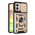 For Motorola Moto G53 / G13 / G23 5G / Gold