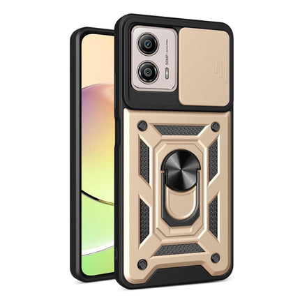 Sliding Camera Cover Design TPU+PC Phone Case, For Motorola Moto E13 4G, For Motorola Moto G53 / G13 / G23 5G, For Motorola Moto G53 5G
