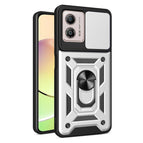 For Motorola Moto G53 / G13 / G23 5G / Silver