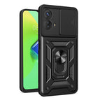 For Motorola Moto G53 5G / Black
