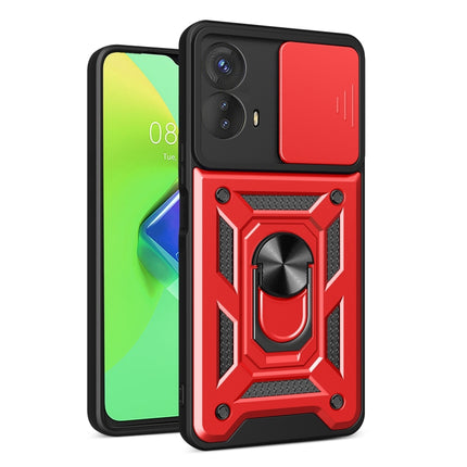 Sliding Camera Cover Design TPU+PC Phone Case, For Motorola Moto E13 4G, For Motorola Moto G53 / G13 / G23 5G, For Motorola Moto G53 5G