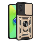 For Motorola Moto G53 5G / Gold
