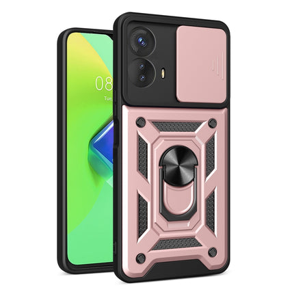 Sliding Camera Cover Design TPU+PC Phone Case, For Motorola Moto E13 4G, For Motorola Moto G53 / G13 / G23 5G, For Motorola Moto G53 5G