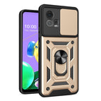 For Motorola Moto G72 / Gold