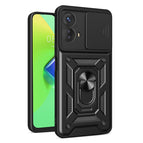 For Motorola Moto G73 5G / Black