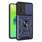 For Motorola Moto G73 5G / Blue