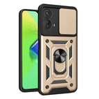 For Motorola Moto G73 5G / Gold