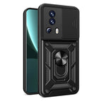 For Xiaomi Civi 2 5G / 13 Lite / Black