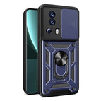 For Xiaomi Civi 2 5G / 13 Lite / Blue