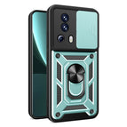 For Xiaomi Civi 2 5G / 13 Lite / Green
