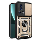 For Xiaomi Civi 2 5G / 13 Lite / Gold