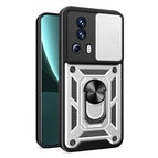 For Xiaomi Civi 2 5G / 13 Lite / Silver