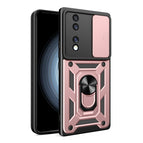 For Honor 70 5G / Rose Gold