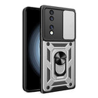 For Honor 70 5G / Silver