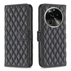 For OPPO Find X6 Pro 5G / Black
