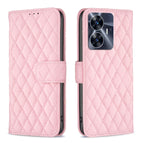 For Realme C55 / Pink