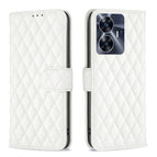 For Realme C55 / White