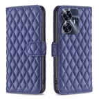 For Realme C55 / Blue