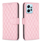 For Xiaomi Redmi Note 12 4G Global / Pink