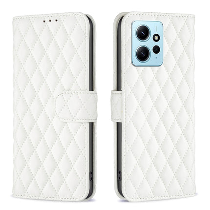 Diamond Lattice Wallet Leather Flip Phone Case, For OPPO Find X6 5G, For OPPO Find X6 Pro 5G, For Realme C55, For Xiaomi Redmi Note 12 4G Global