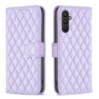 For Samsung Galaxy A24 4G / Purple
