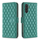 For Samsung Galaxy A24 4G / Green