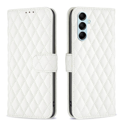 Diamond Lattice Wallet Leather Flip Phone Case, For Samsung Galaxy A24 4G, For Samsung Galaxy M14 5G, For Nokia G22