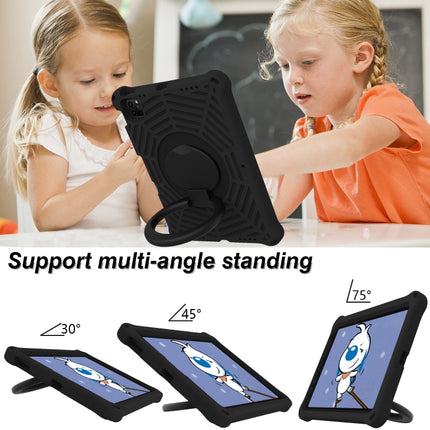 Spider King Silicone Protective Tablet Case, For iPad Pro 11 inch / Air 5 / Air 4, For iPad Air 3 10.5 / Pro 10.5, For iPad 10.2 2021 / 2021 / 2019, For iPad 9.7 2018 / 2017
