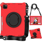 For iPad Pro 11 inch / Air 5 / Air 4 / Red