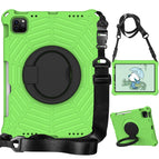 For iPad Pro 11 inch / Air 5 / Air 4 / Green