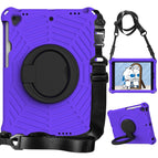 For iPad Air 3 10.5 / Pro 10.5 / Purple